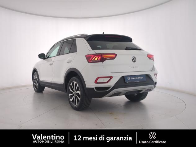 Volkswagen T-Roc 1.0 TSI Style - Foto 5