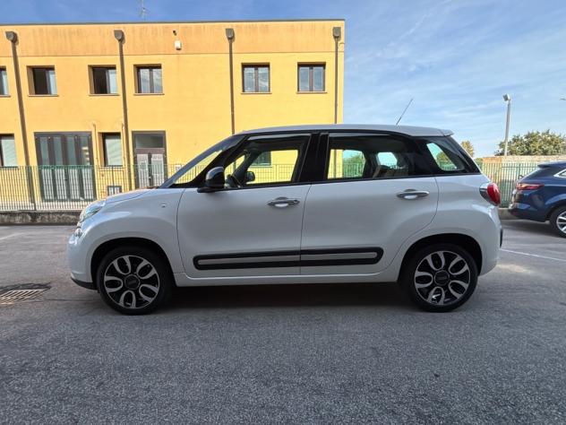 FIAT 500L 500L 1.4 Panoramic Edition 95cv - Foto 5