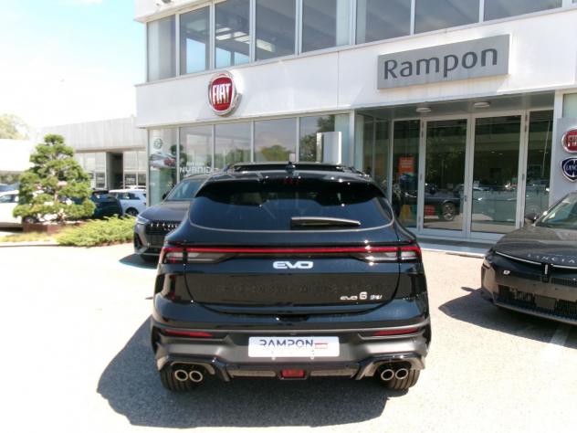 EVO Evo 6 1.5 HEV S1 DHT - Foto 5