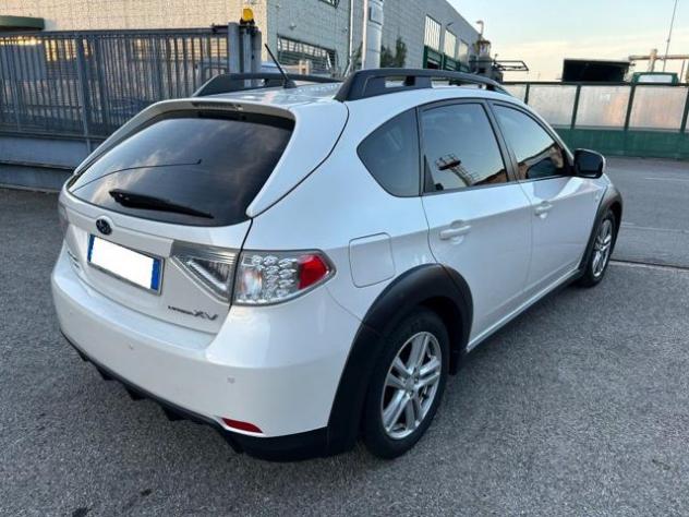 SUBARU Impreza XV 2.0R Trend *4X4* *AUTOMATICA* rif. 24138970 - Foto 4