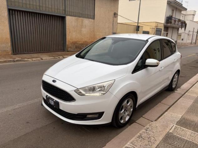 FORD C-Max 1.5 TDCi Business rif. 23920691 - Foto 6