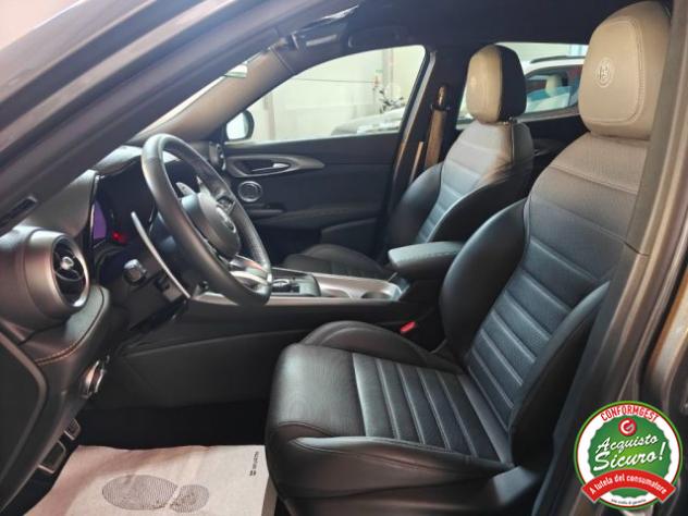 ALFA ROMEO Tonale 1.6 diesel 130 CV TCT6 Veloce rif. 23932105 - Foto 8