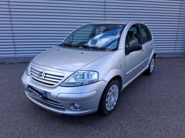 CITROEN C3 1.4 HDi 70CV Elegance OK NEOPATENTATO rif. 24185311 - Foto 2