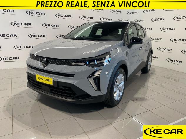 Renault Captur evolution ECO-G 120