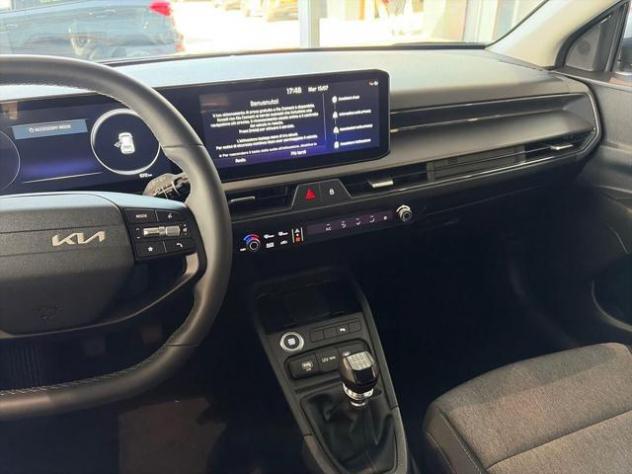 KIA Stonic 1.0 T-GDi 115 CV MHEV STYLE TECH PACK rif. 23931934 - Foto 9