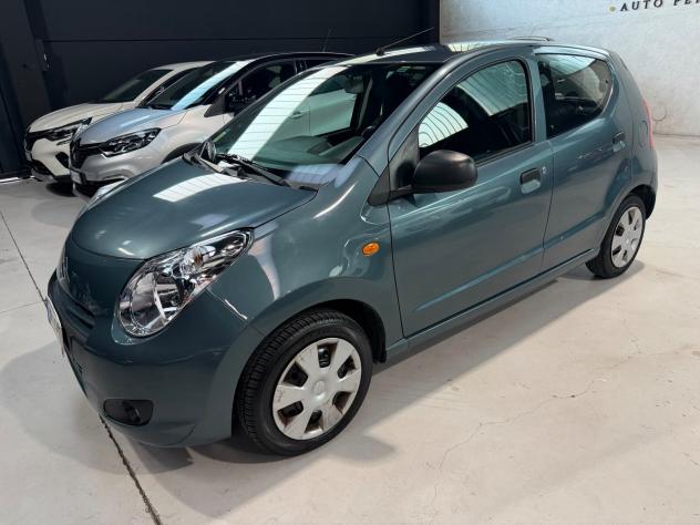 Suzuki Alto GPL Neopatentati 80.000 Km - Foto 3