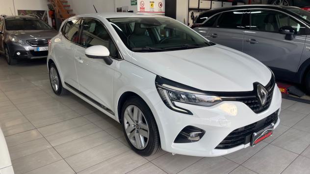 Renault Clio Blue dCi 85 CV 5 porte Intens - Foto 3