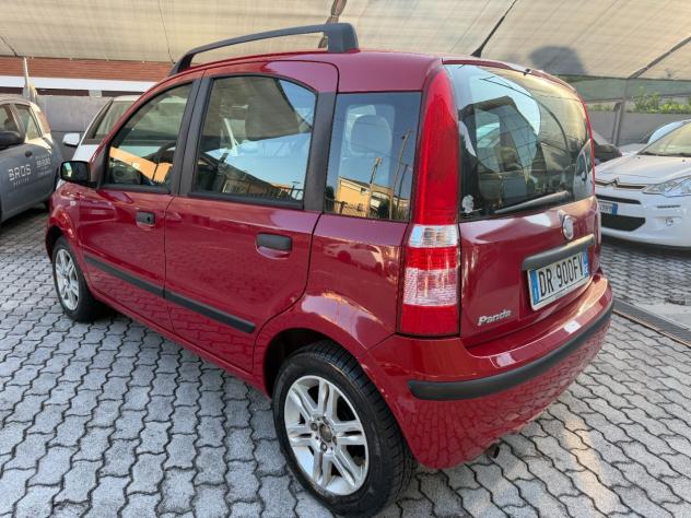 Fiat Panda 1.2 Alessi IDONEA NEOPATENTATI - Foto 3