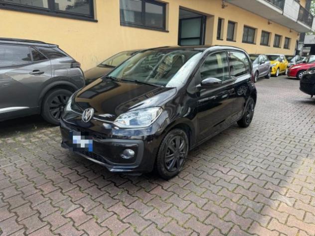 VOLKSWAGEN up! 1.0 75 CV 5p. high up! rif. 23676454