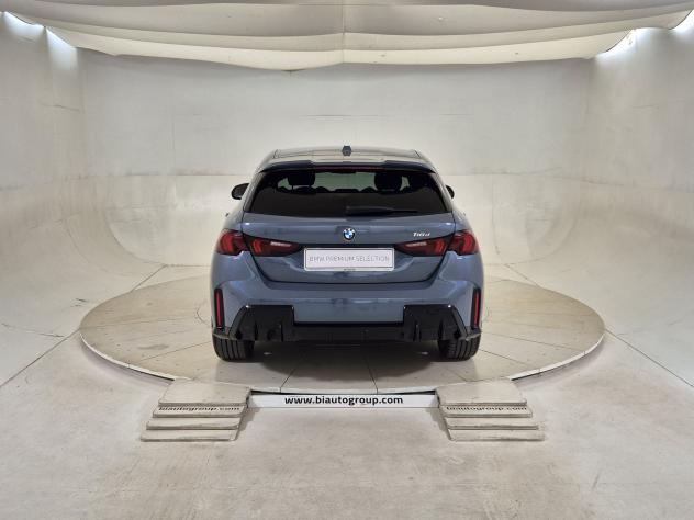 BMW Serie 1 F70 118d MSport auto - Foto 4