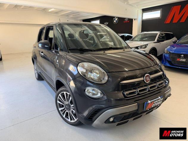 FIAT - 500 L - 1.4 95 CV S&S Cross - Foto 5