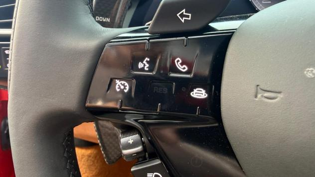 Ferrari 296 GTS 296 GTS 3.0 | LIFT, APPLE CARPLAY, ROSSO CORSA - Foto 10