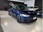 AUDI A1 SPB 30 TFSI 116CV Identity Black S-line stronic rif. 23229345