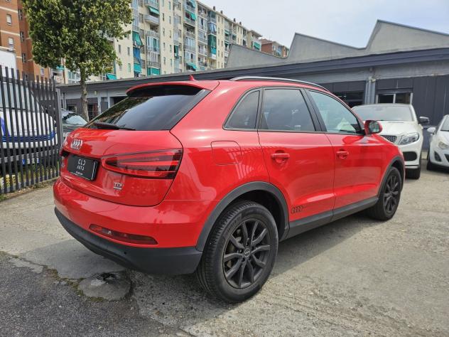 Audi Q3 2.0 TDI 103kW quattro Stronic - Foto 4