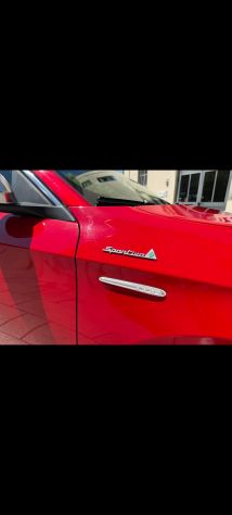 Bellissima ALFA ROMEO GIULIETTA anno 2013 - Foto 4