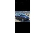 Lancia ypsilon anno 2004