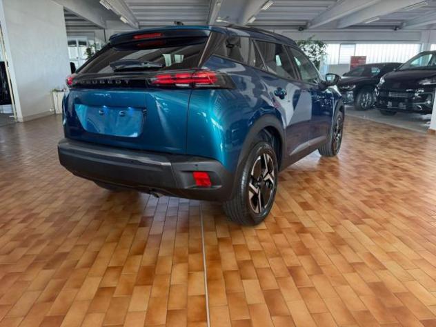 PEUGEOT 2008 PureTech 100 S&S Allure rif. 24006777 - Foto 5