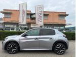 PEUGEOT 208 2ª serie 208 Hybrid 145 e-DCS6 5 porte GT