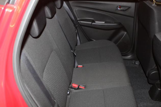 Suzuki Swift Hybrid 1.2 Hybrid Easy Top Allgrip 4WD - Foto 9