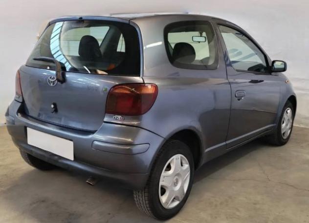 TOYOTA Yaris 1.4 rif. 24212455 - Foto 9