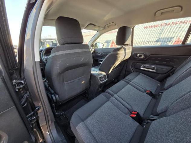 CITROEN C5 Aircross BlueHDi 130 S&S EAT8 Feel rif. 24076869 - Foto 9