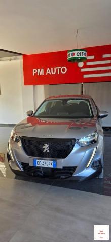 PEUGEOT - 2008 - BlueHDi 110 S&S Active Pack