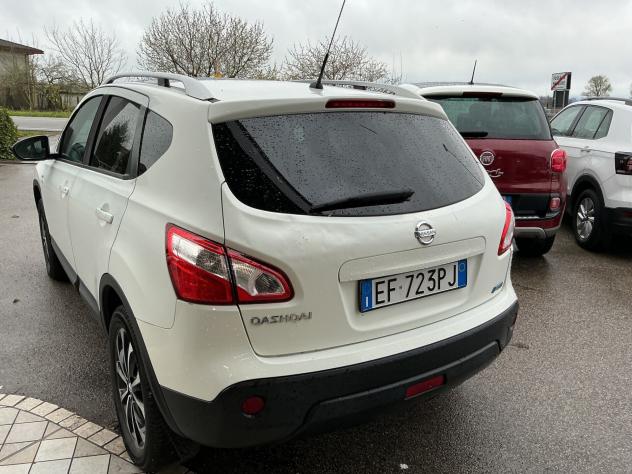 Nissan Qashqai 1.5 Diesel Neopatentati - Foto 5