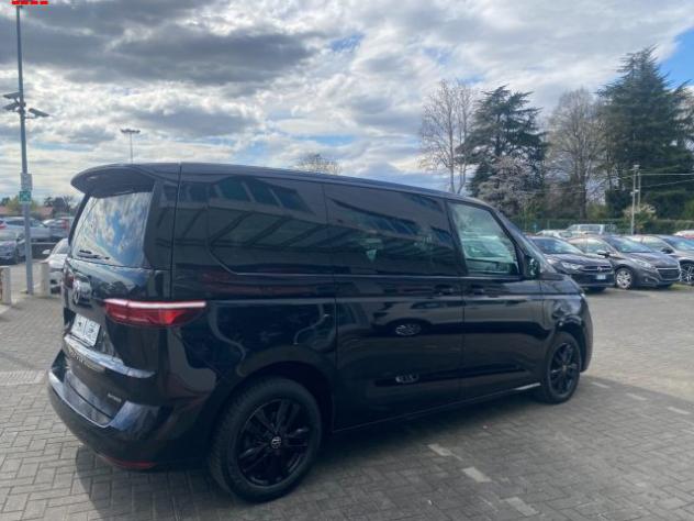 VOLKSWAGEN Multivan 1.4 TSI eHybrid Life PLUG IN rif. 23927005 - Foto 5