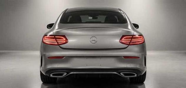 MERCEDES-BENZ C 180 Premium Amg rif. 23994623 - Foto 2