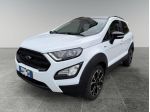 Ford EcoSport 1.0 EcoBoost 125 CV Start&Stop Active