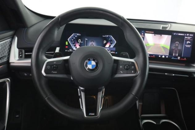 BMW X1 X1 xDrive 20d Msport rif. 23975456 - Foto 5