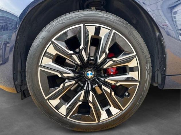 BMW X3 xDrive30e MSport Pro Aut. rif. 24069133 - Foto 5