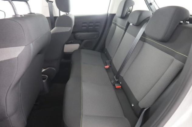 CITROEN C3 C3 3ª serie BlueHDi 75 S&S Feel rif. 23833292 - Foto 3