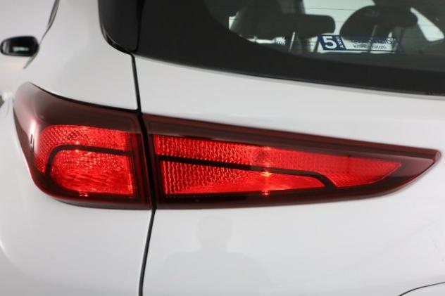 HYUNDAI Kona Kona HEV 1.6 DCT XLine rif. 23725962 - Foto 10