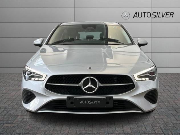 MERCEDES-BENZ CLA 180 d Automatic Shooting Brake Advanced rif. 23794947 - Foto 3