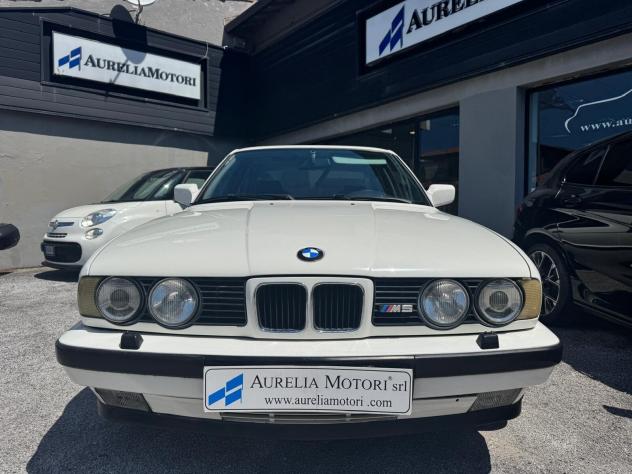 Bmw 520i 24V cat - Foto 2