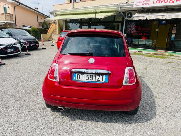 Fiat 500 1.2 Pop - Foto 8