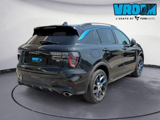 LYNK & CO 01 PHEV rif. 23922657 - Foto 7
