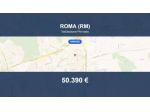 Immobile in asta di 1217 m² in vendita a Roma