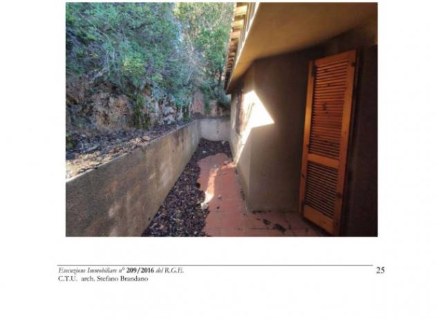 Immobile in asta di 25 m² in vendita a Trinità d'Agultu e Vignola - Foto 3