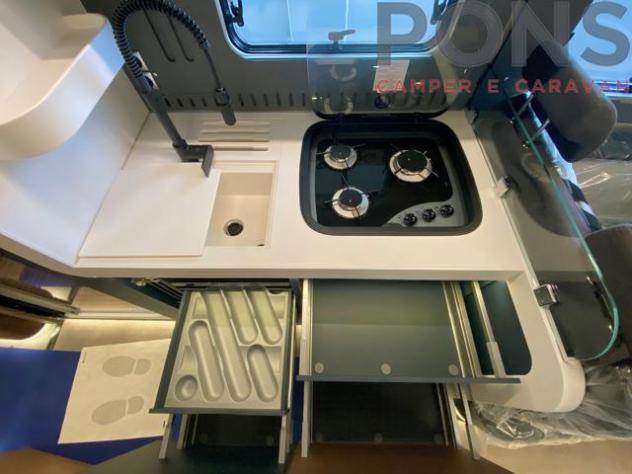 LAIKA Kreos L 5009 rif. 23299987 - Foto 10