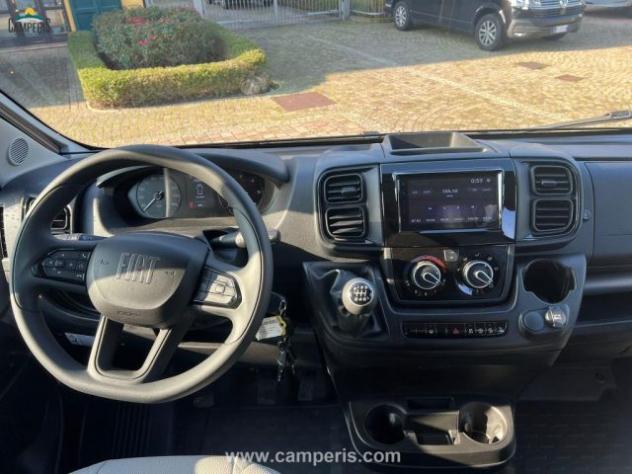 WEINSBERG WEINSBERG CARABUS 630 MEG EDITION FIRE rif. 22996466 - Foto 10