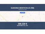 Immobile in asta di 723 m² in vendita a Guidonia Montecelio