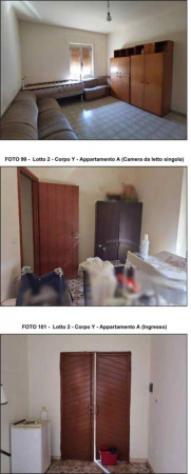 Immobile in asta di 1115 m² in vendita a San Demetrio Corone - Foto 19