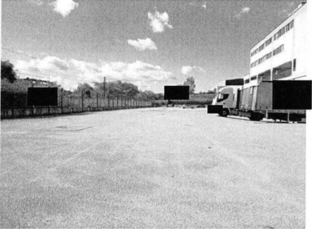 Immobile in asta di 18500 m² in vendita a Tito - Foto 3