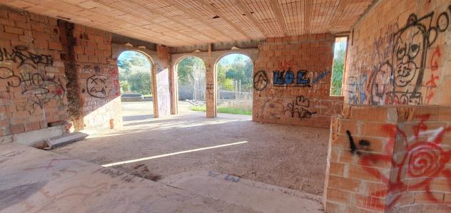 Villa in vendita a Segromigno In Monte - Capannori 535 mq Rif: 1313187 - Foto 4