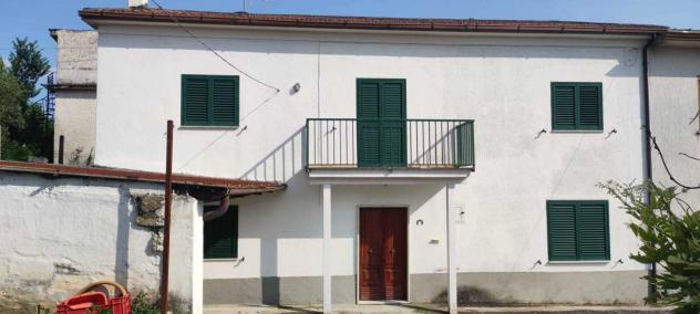 Semindipendente in vendita a Cassino
