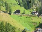 Rustico da trasformare in civile abitazione