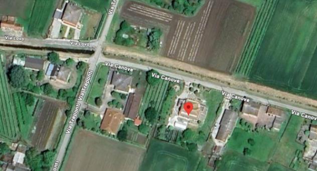 Immobile in asta di 129 m² in vendita a Correzzola - Foto 3