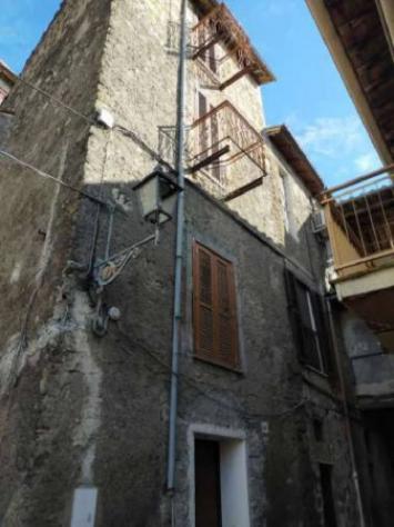 Immobile in asta di 57 m² in vendita a Fabrica di Roma - Foto 8